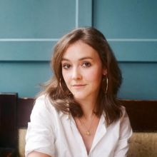 Julia Armfield