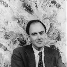 Roald Dahl