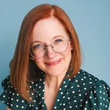 Sarah M. Eden