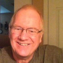 Mark Petersen