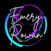 Emery Rowan