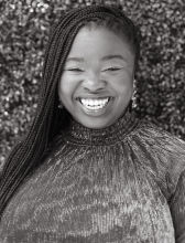 Winnifred Tataw