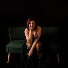 Morgan Elliott