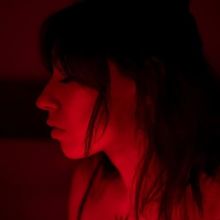 Zoe Travers