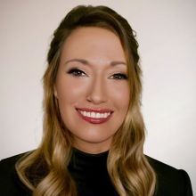 Eliza Nevius