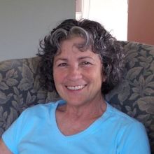 Mimi Barbour