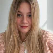 Sophie Marie