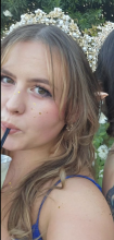 Samantha Geier