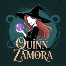 Quinn Zamora