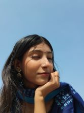 Srishti Titerwal 