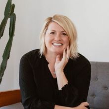 Angela Haas