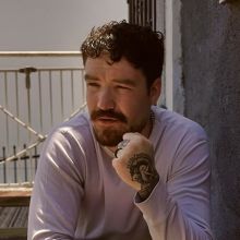 Zane Hampton