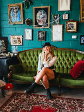 Whitney Walquist