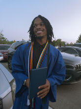 Armon Valentine 