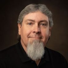 Richard Ravenbrook