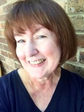 Nancy Holder Pressley