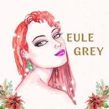 Eule Grey