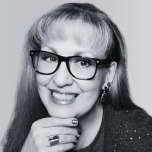 Tracy Partridge-Johnson