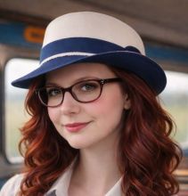 Lisa Troy 