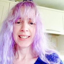 Jane Andrews