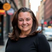 Natalie Horseman
