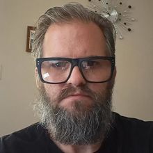 Christopher Outland