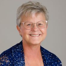 Patricia L Atchison