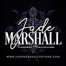 Jade Marshall