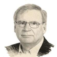 Richard P. Ley