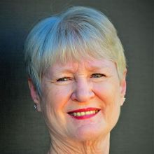 Karen Kanouse