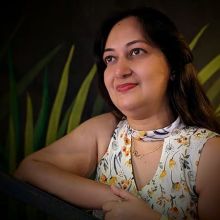 Ruchi Chandra Verma