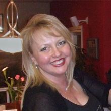 Lisa Shiroff