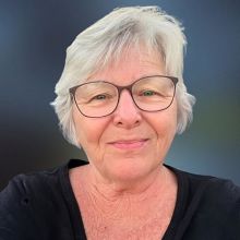Diane Wahn Shotton