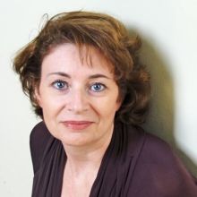 Carmen Amato
