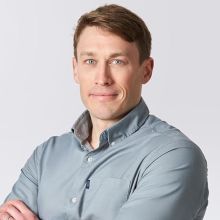 Adam Staten