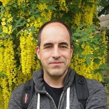 Sebastian Kalwij
