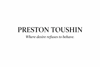 Preston Toushin
