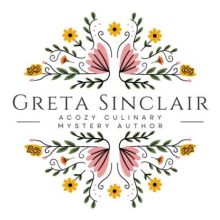 Greta Sinclair