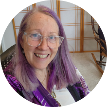 Dr. J. | Donna Jennings, Ph.D.