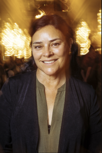 Diana Gabaldon