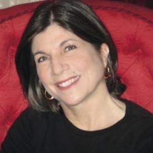 Anna Quindlen