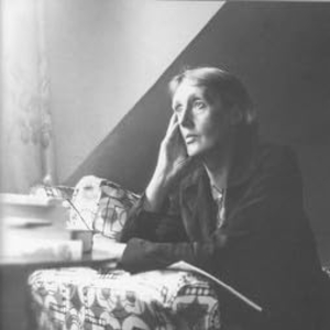 Virginia Woolf