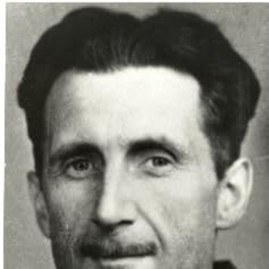 George Orwell