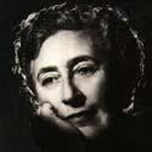 Agatha Christie