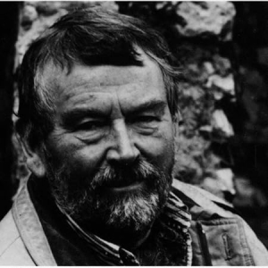 John Fowles