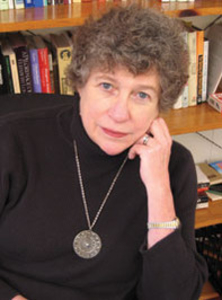 Sandra M. Gilbert