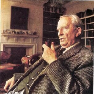 J.R.R. Tolkien