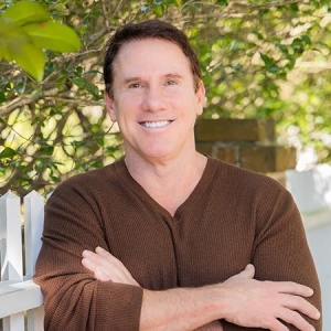 Nicholas Sparks