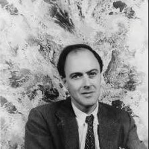 Roald Dahl