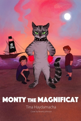 Content card image